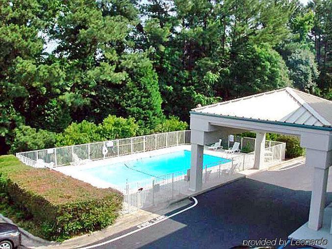 Motel 6-Raleigh, Nc - Кэри Экстерьер фото
