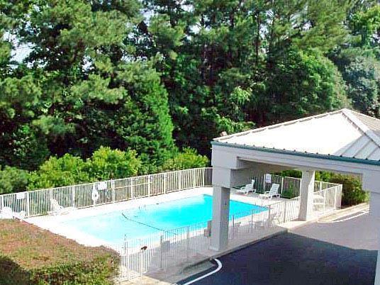 Motel 6-Raleigh, Nc - Кэри Удобства фото